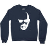 breaking bad   walter Crewneck Sweatshirt