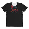 deadrex All Over Women's T-shirt