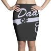dad father grandfather Pencil Skirts