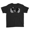 paternity test Youth Tee