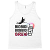 Bidbidi Bobbidi Brew Tank Top