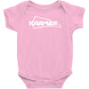 kramer new Baby Onesie