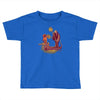 kenny vip pass Toddler T-shirt