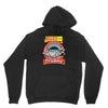 wake me up when it's friday Unisex Hoodie
