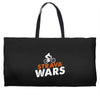strava wars Weekender Totes