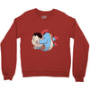 FAT Crewneck Sweatshirt