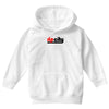 rip city Youth Hoodie