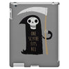 one scythe fits all iPad 3 and 4 Case