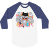 playing games 3/4 Sleeve Shirt