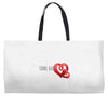 Come Baby Weekender Totes