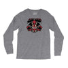 antihero Long Sleeve Shirts