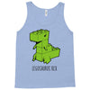 legosaurus rex Tank Top
