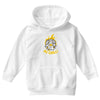 no chill Youth Hoodie