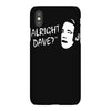 alright dave iPhoneX