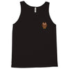 pocket owl Tank Top