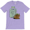 use the force T-Shirt