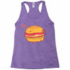 big buns Racerback Tank
