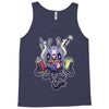 the god of creative juices Tank Top