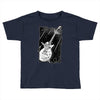 guitarist Toddler T-shirt