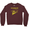 gotham Crewneck Sweatshirt