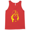 larry bernandez king felix seattle baseball Tank Top