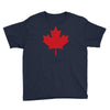 canada international baseball Youth Tee