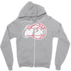cp3 Zipper Hoodie