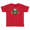 80 SEASONS Toddler T-shirt