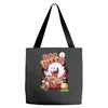 boo bites Tote Bags