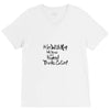 #IMWITHKAP (f129) V-Neck Tee