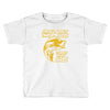 i'm all about that bass! Toddler T-shirt