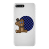 freddy plushie iPhone 7 Plus Case