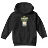 oscar&rsquo;s place Youth Hoodie