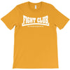 fight club rule 1 you do not mention fight club T-Shirt
