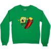 skaters_1 Crewneck Sweatshirt
