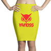vanoss Pencil Skirts