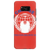 anonymous hacker revolution Samsung Galaxy S8
