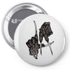 freddy krueger gloves Pin-back button
