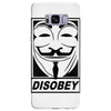 disobey Samsung Galaxy S8 Plus