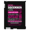 quens are born in december iPad 3 and 4 Case