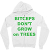 bitceps Zipper Hoodie