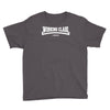 working class logo Youth Tee