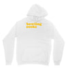 bowling sucks Hoodie