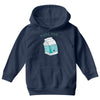 made for each other Youth Hoodie