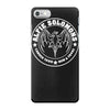 new peaky alfie solomons iPhone 7 Case