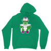 piccoyoshi Unisex Hoodie