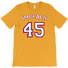 Impeach 45 T-Shirt