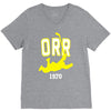bobby orr 1970 hockey V-Neck Tee