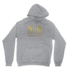 team 10 limited edition gold Unisex Hoodie