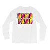 nomo fomo Long Sleeve Shirts